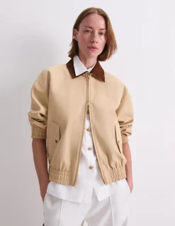 TATE BOMBER