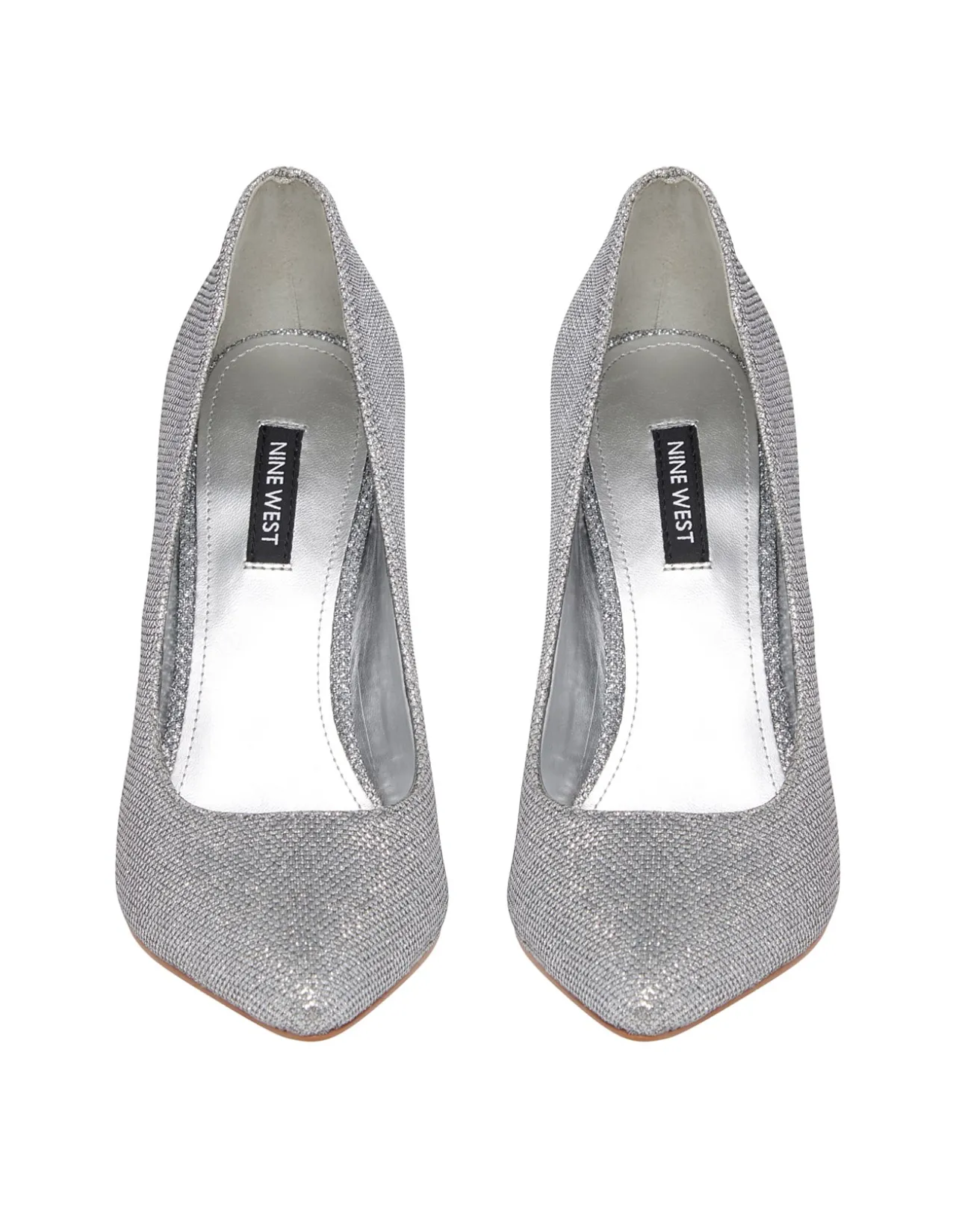 TATIANA GLITTER PUMP