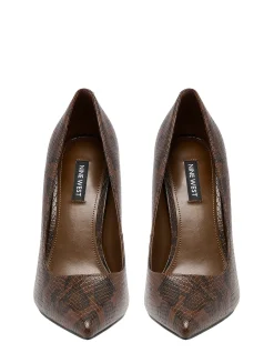 TATIANA PUMP