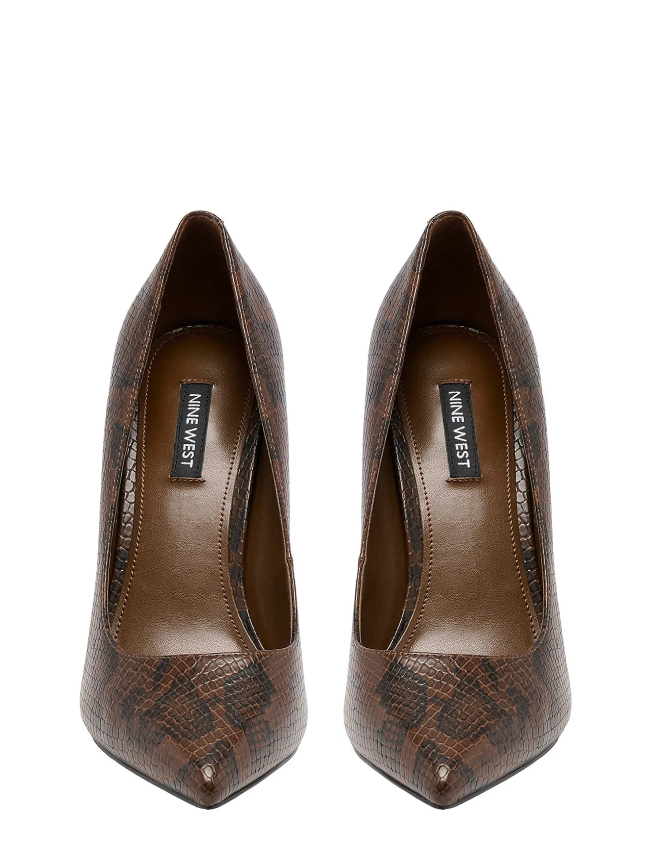TATIANA PUMP
