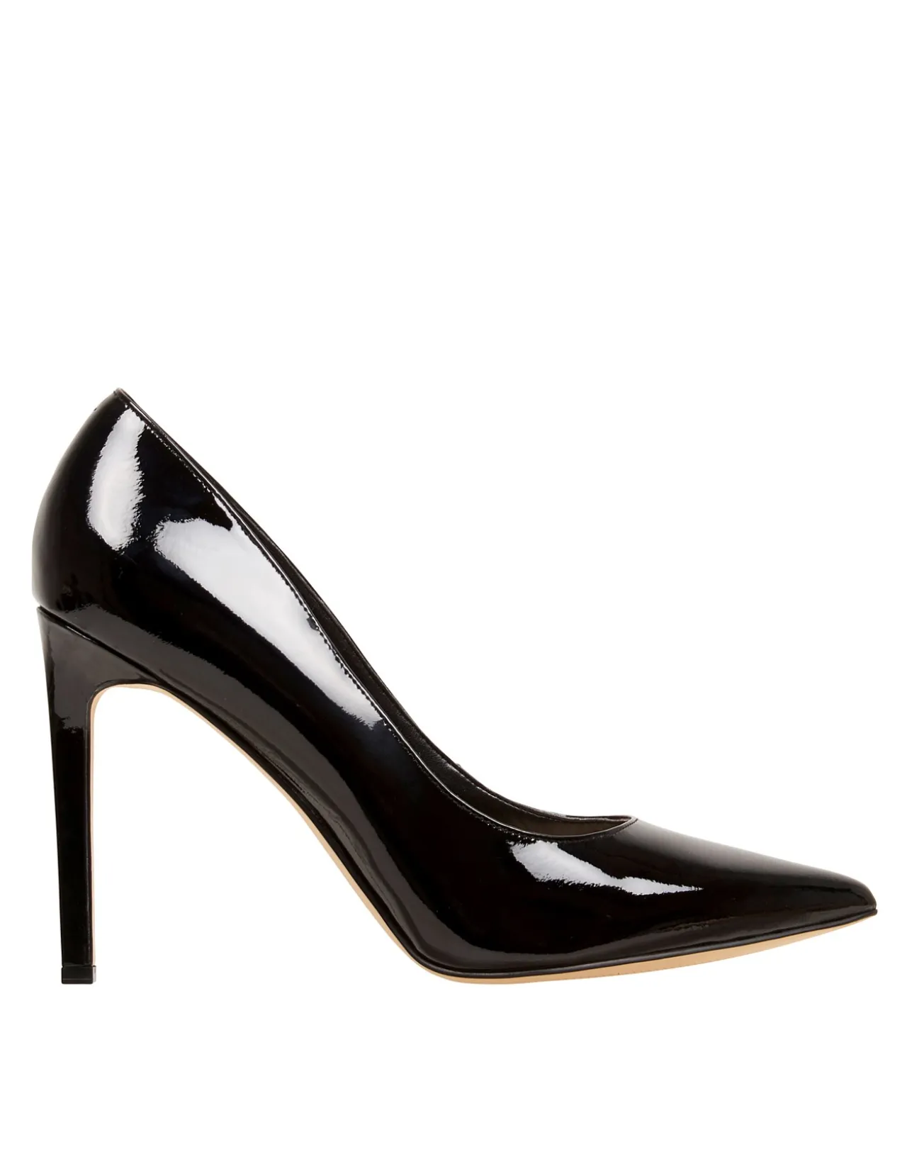 Tatiana Pump