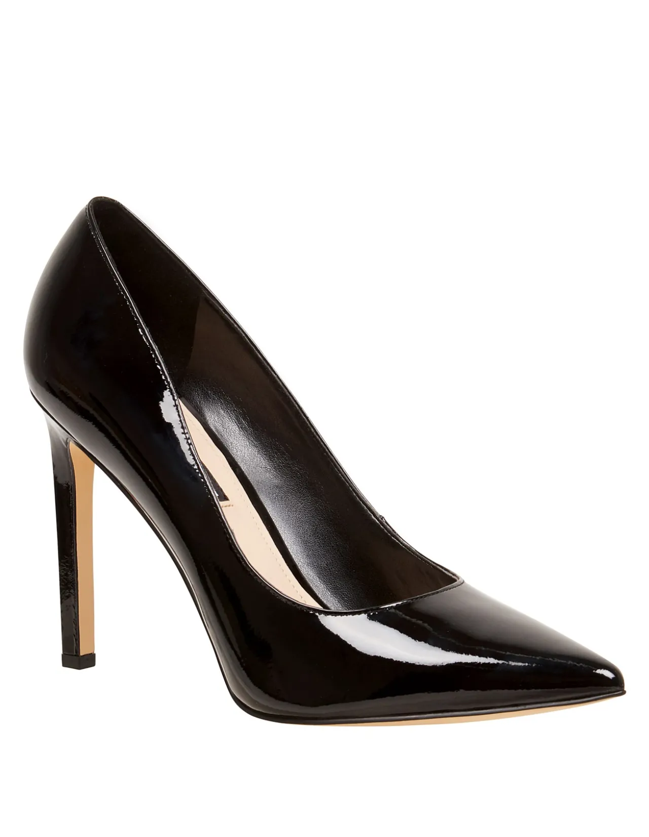 Tatiana Pump