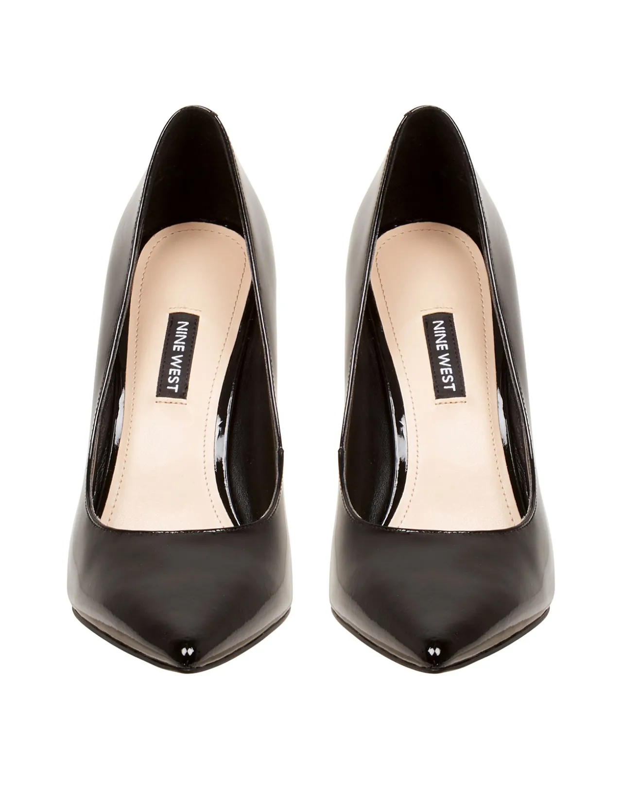 Tatiana Pump