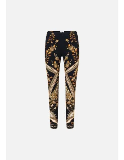Taurus Rising Slim Fit Leggings