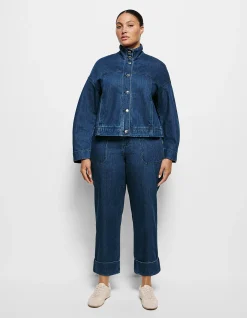 TAYLA JACKET