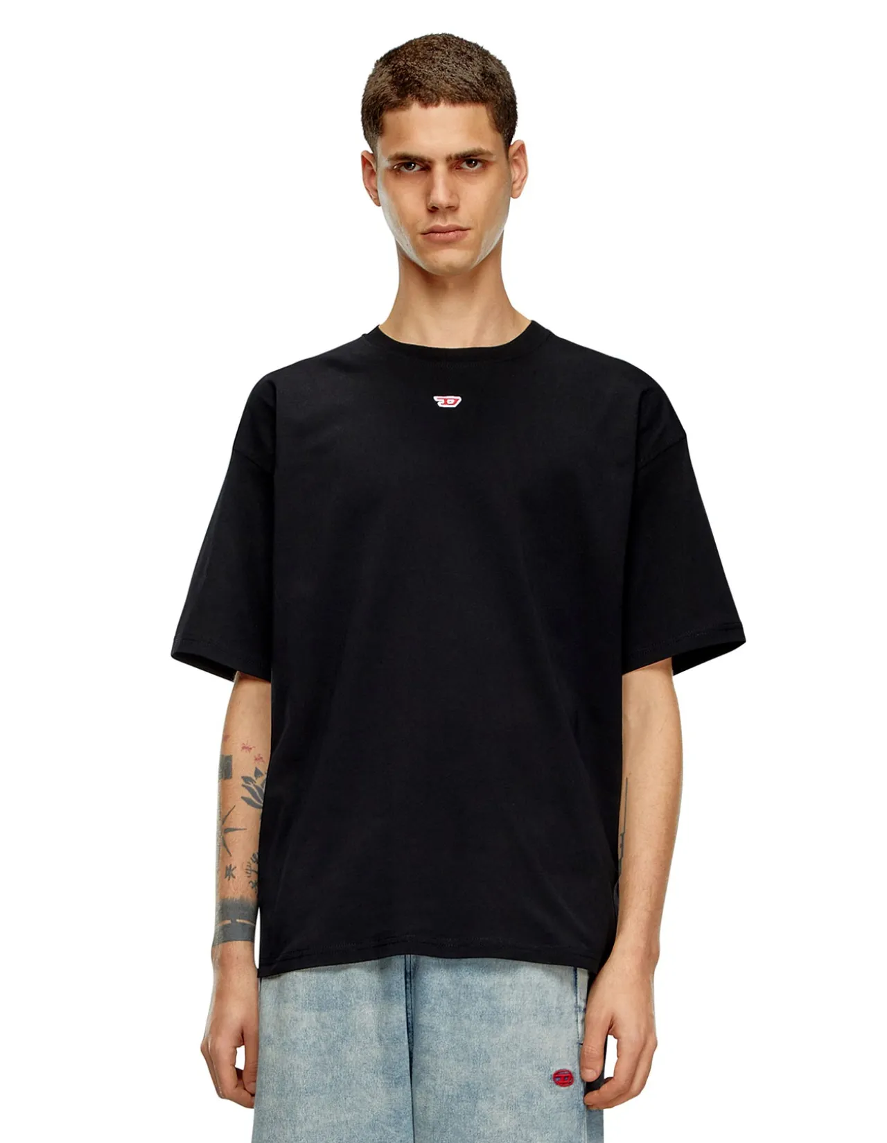 T-Boxt-D T-Shirts