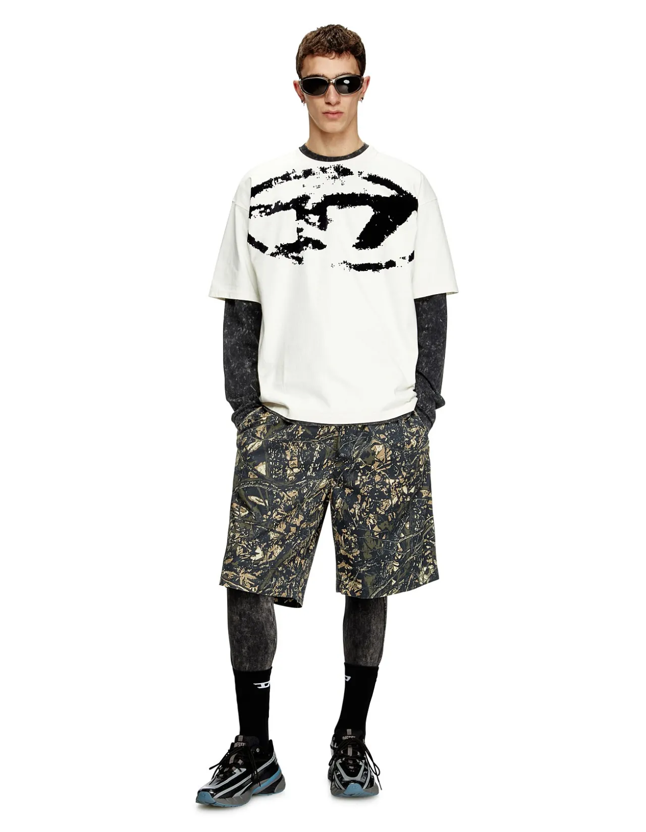 T-Boxt-N14 T-Shirts