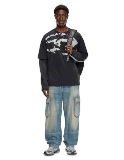 T-Boxt-N14 T-Shirts