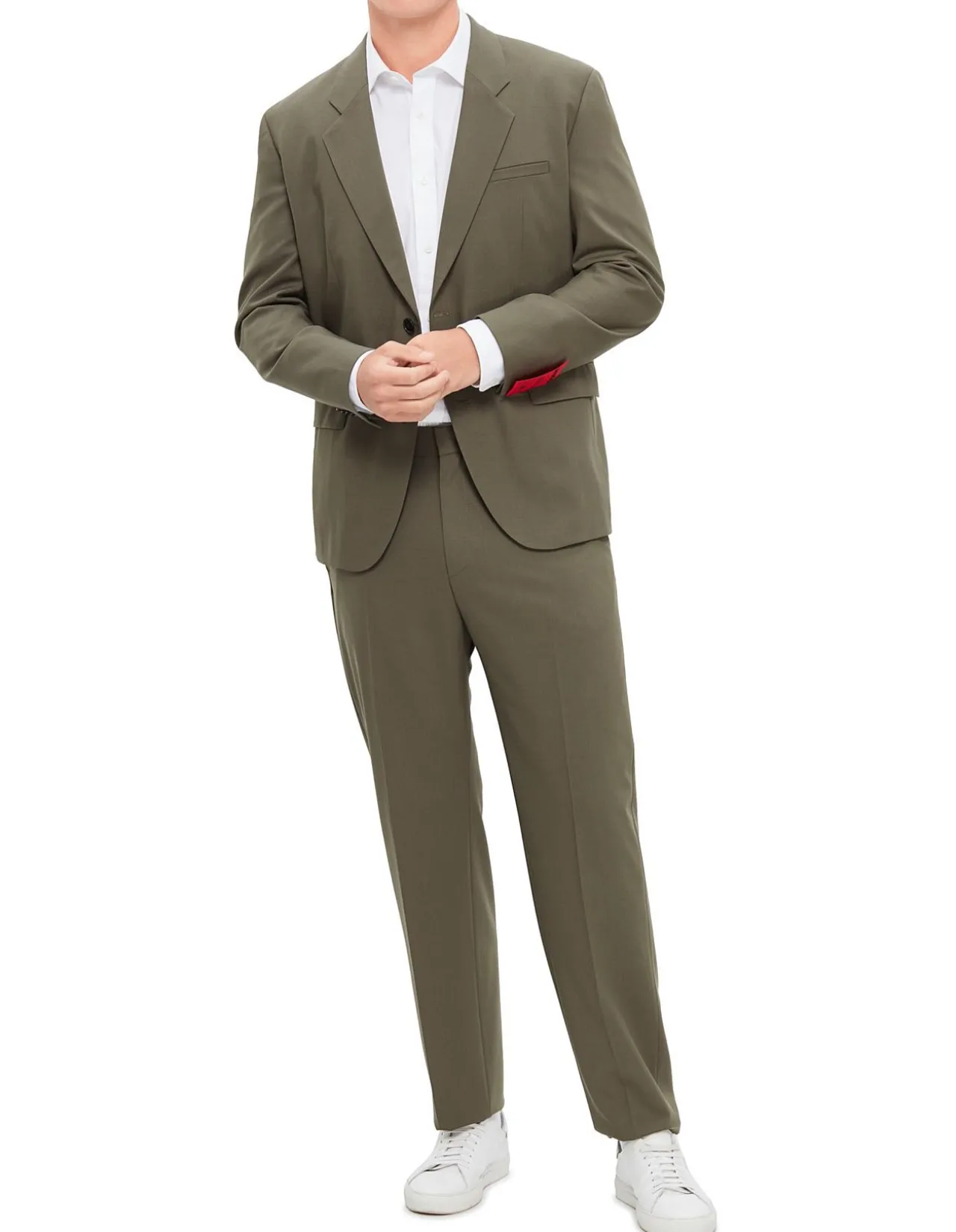 Teagan Modern Fit Trouser