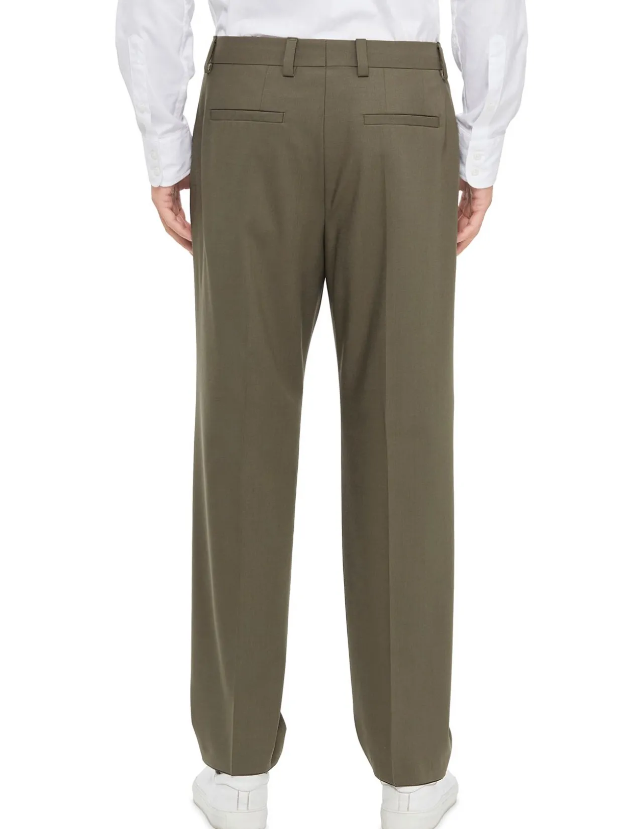 Teagan Modern Fit Trouser