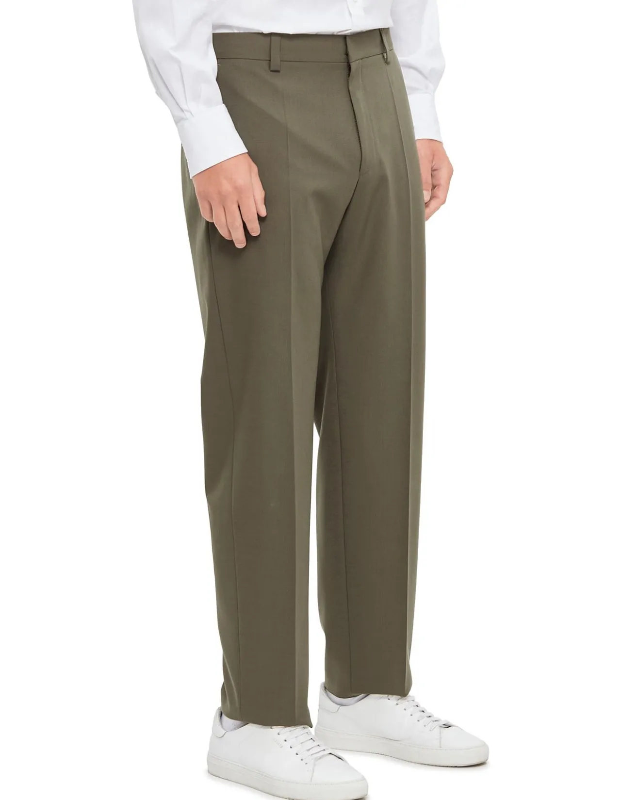 Teagan Modern Fit Trouser