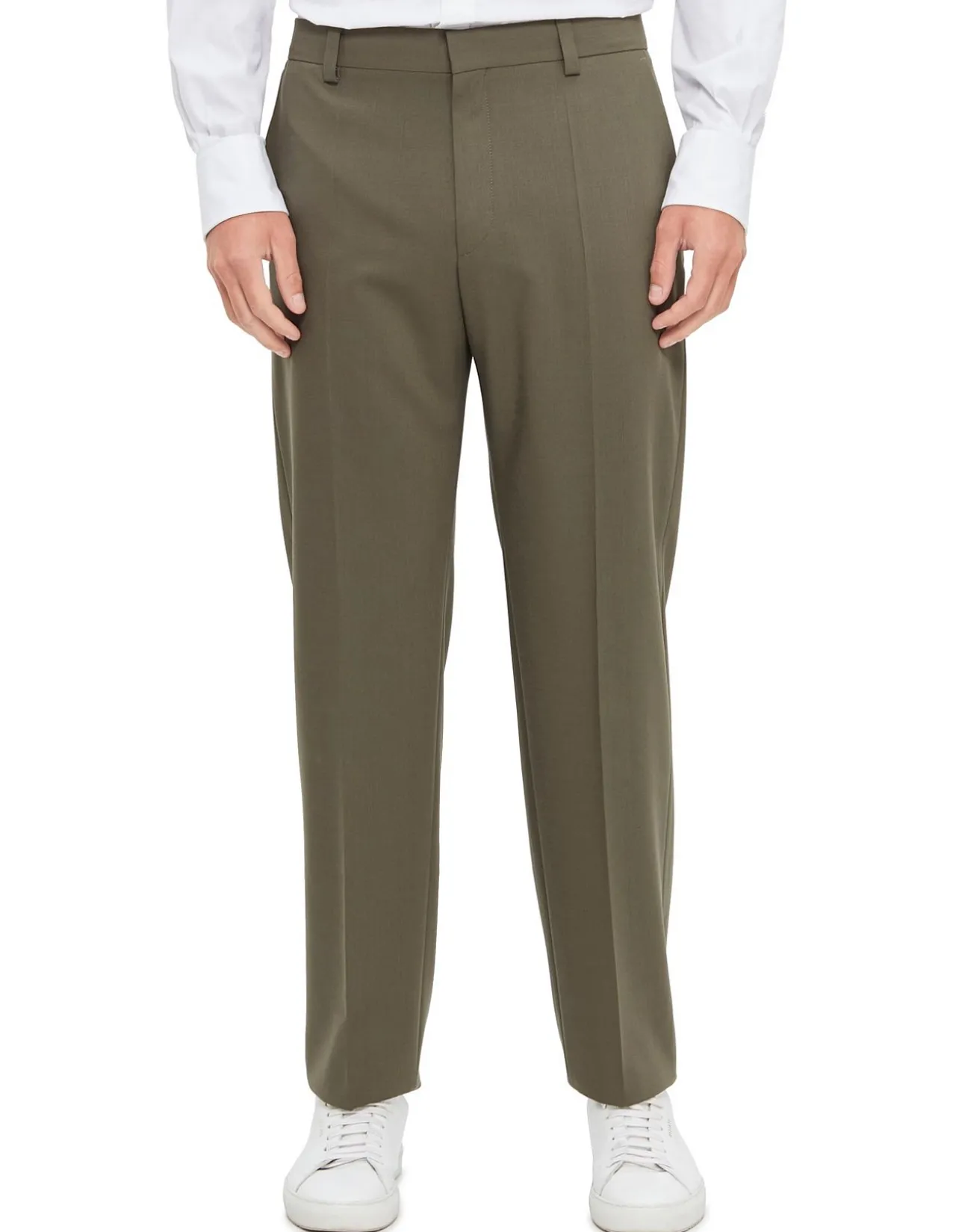 Teagan Modern Fit Trouser