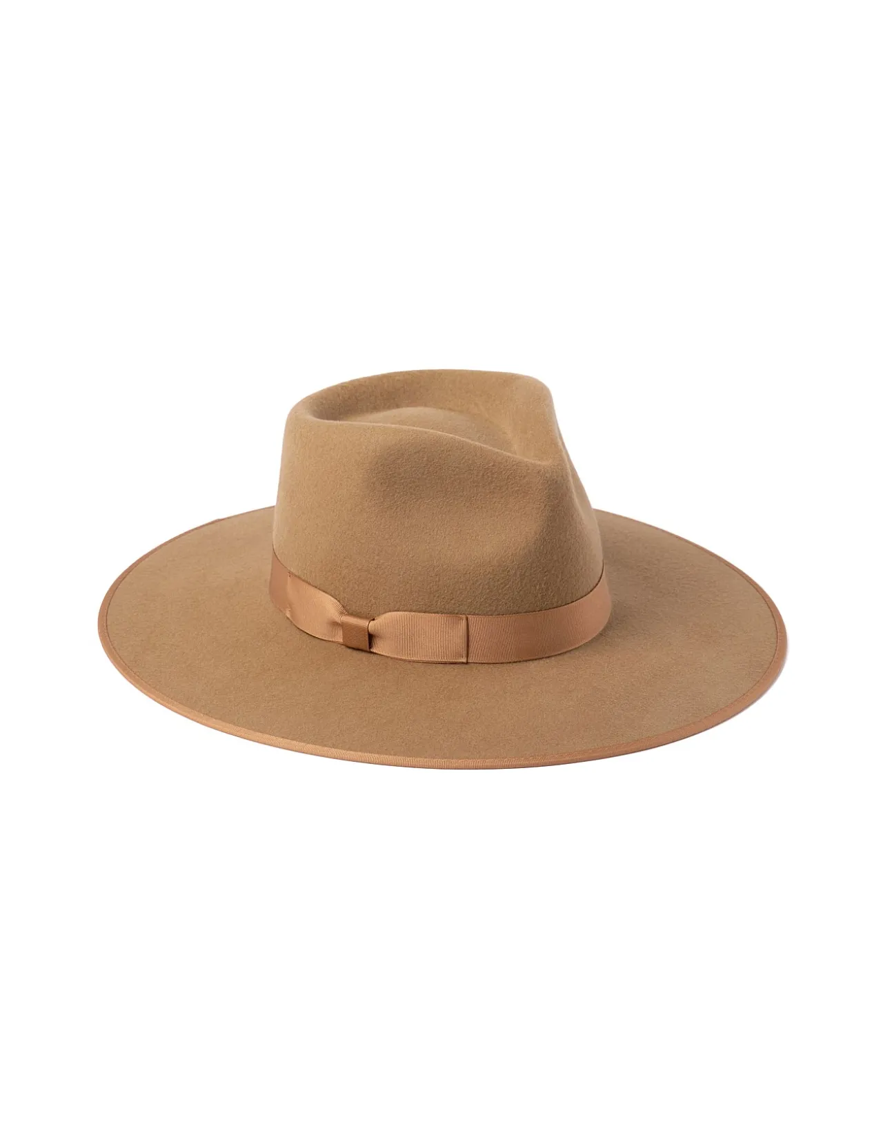 Teak Rancher