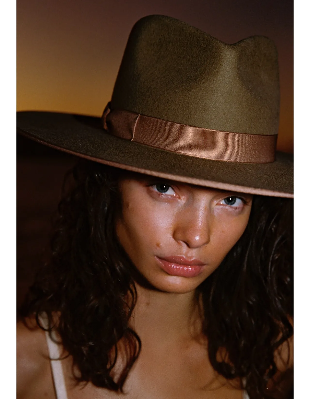 Teak Rancher
