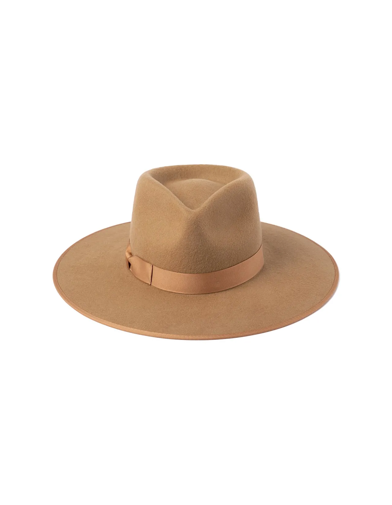 Teak Rancher