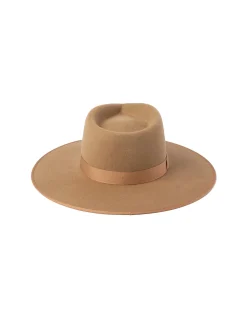 Teak Rancher