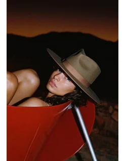 Teak Rancher