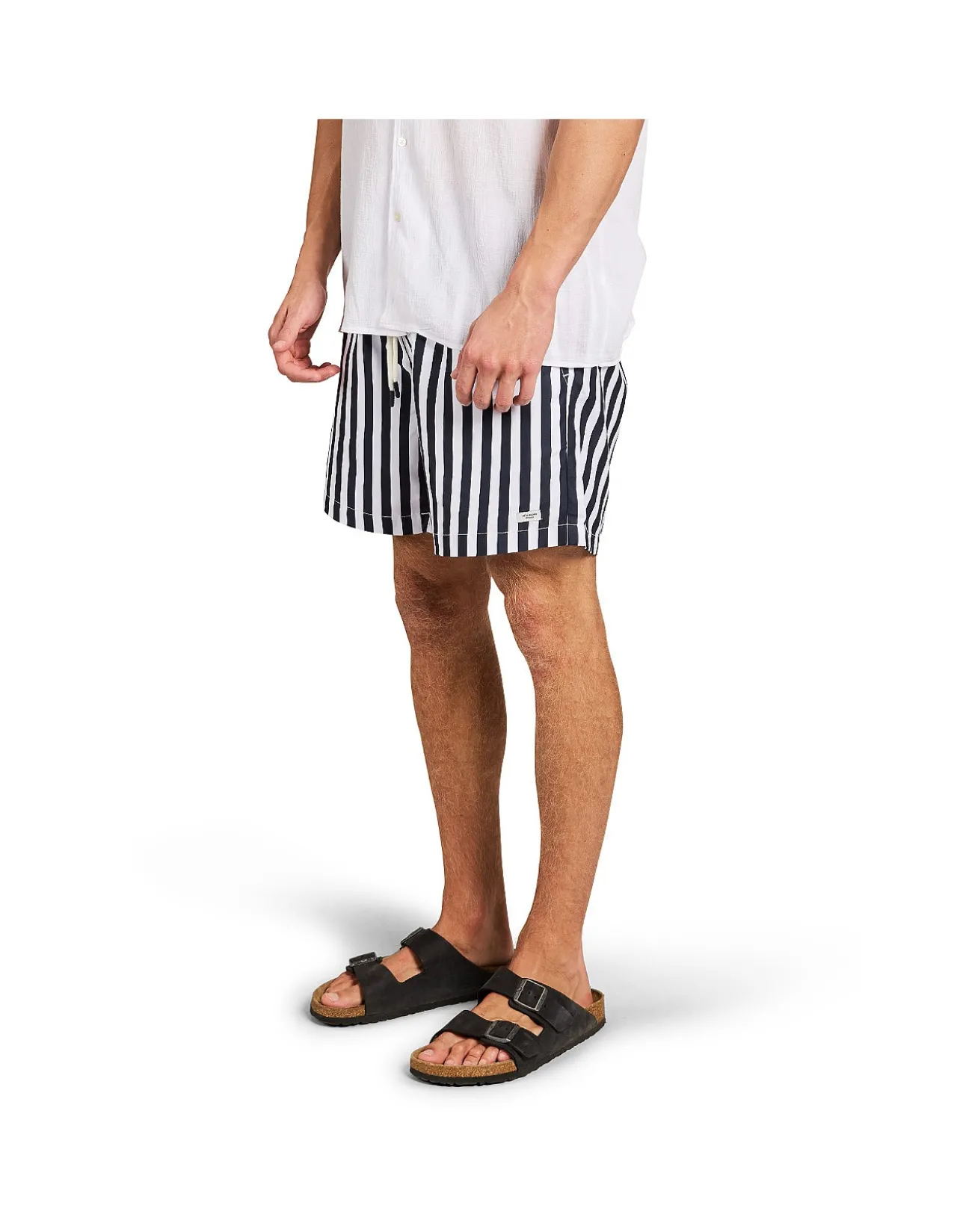 TEAMSTER STRIPE BOARDY