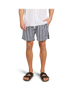 TEAMSTER STRIPE BOARDY