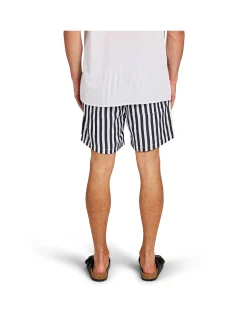 TEAMSTER STRIPE BOARDY