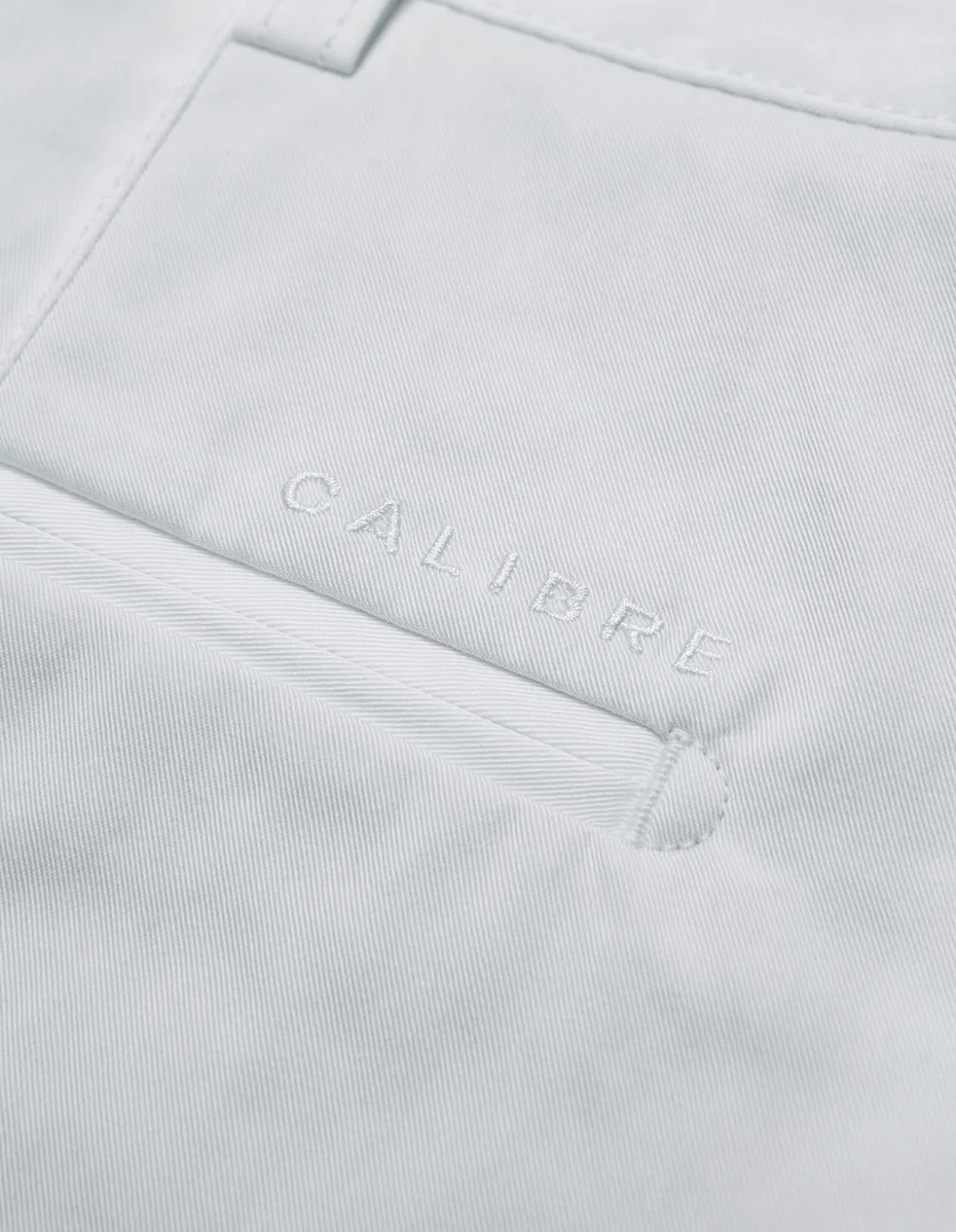 TECH COTTON SHORTS