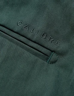 TECH COTTON SHORTS