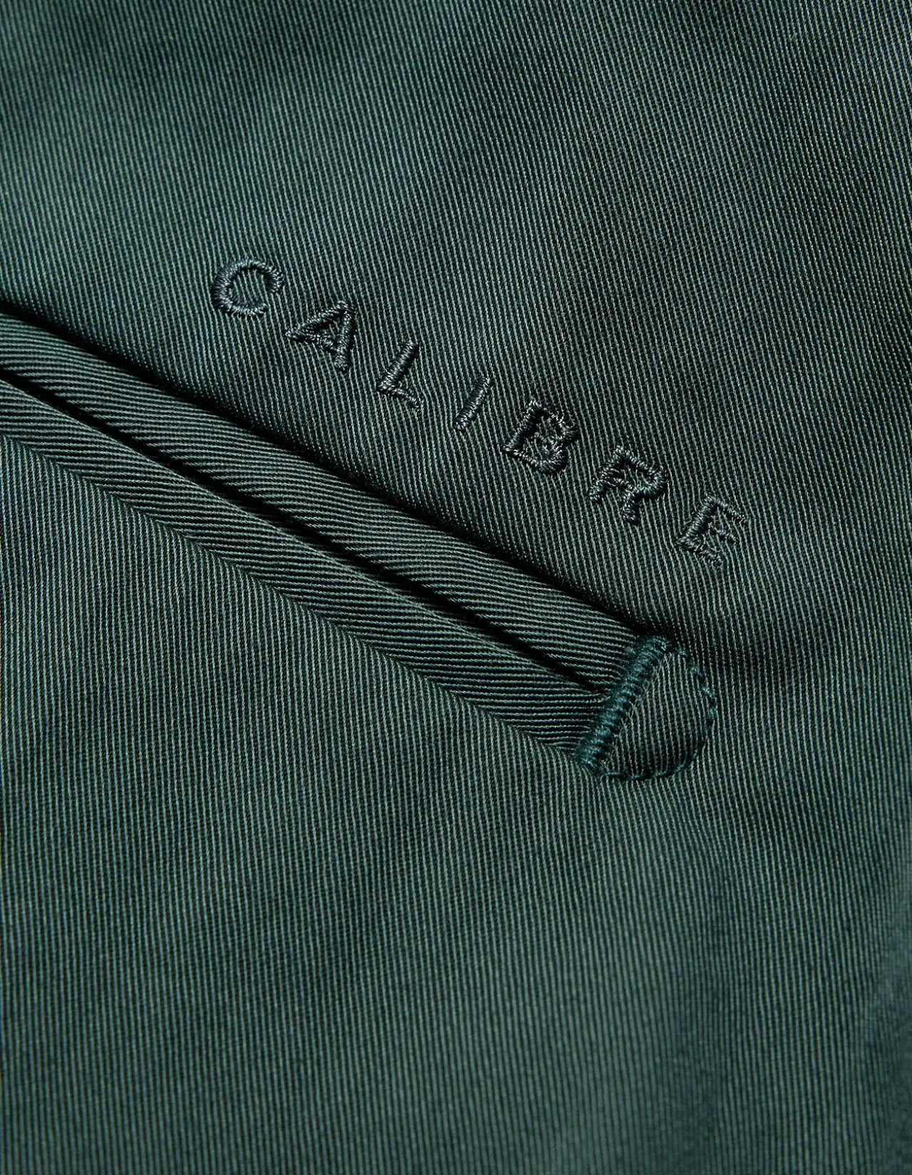 TECH COTTON SHORTS