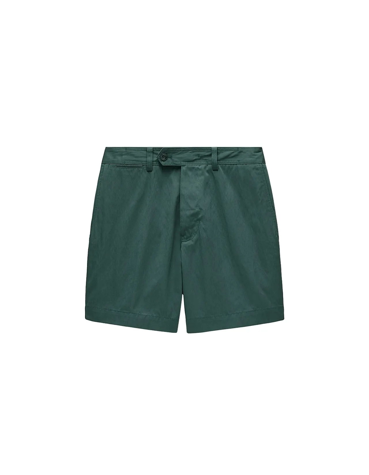 TECH COTTON SHORTS