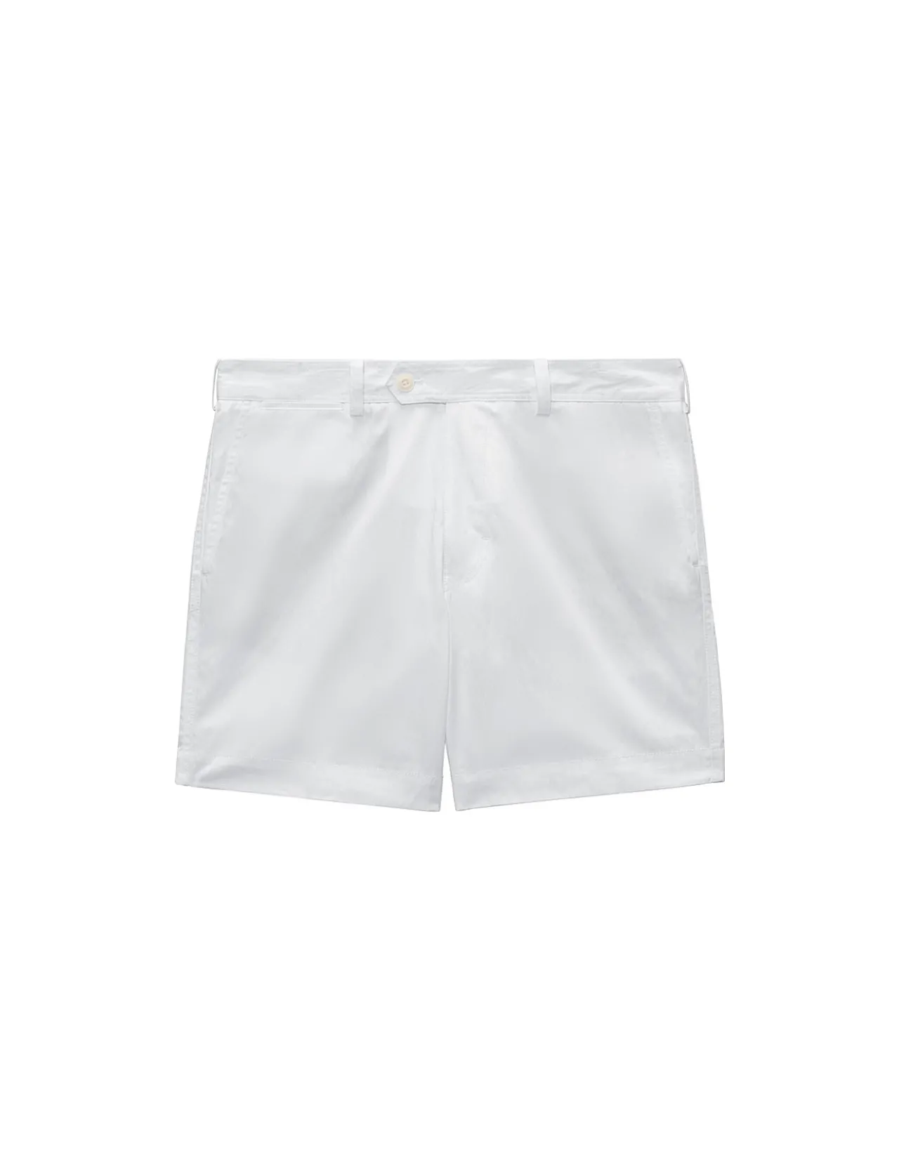 TECH COTTON SHORTS