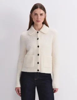 TEDDY LADY JACKET