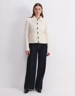 TEDDY LADY JACKET