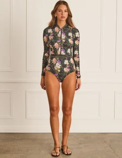 Tempest Carmen One Piece Swimsuit