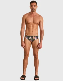 Tempest Racer Briefs