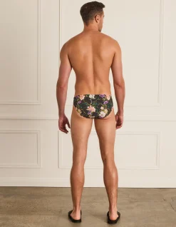 Tempest Racer Briefs