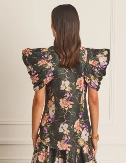 Tempest Vivien Top