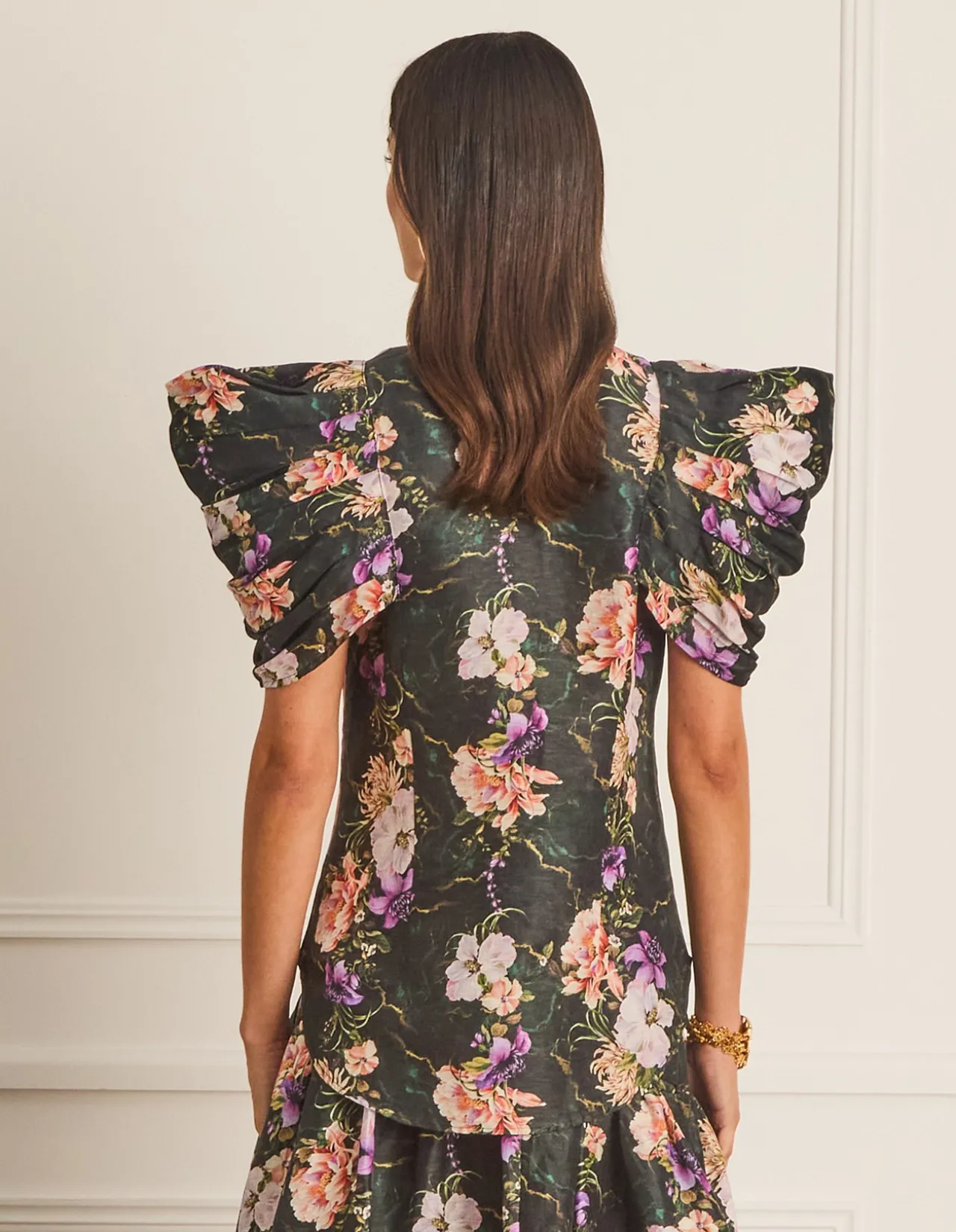 Tempest Vivien Top