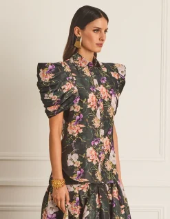 Tempest Vivien Top