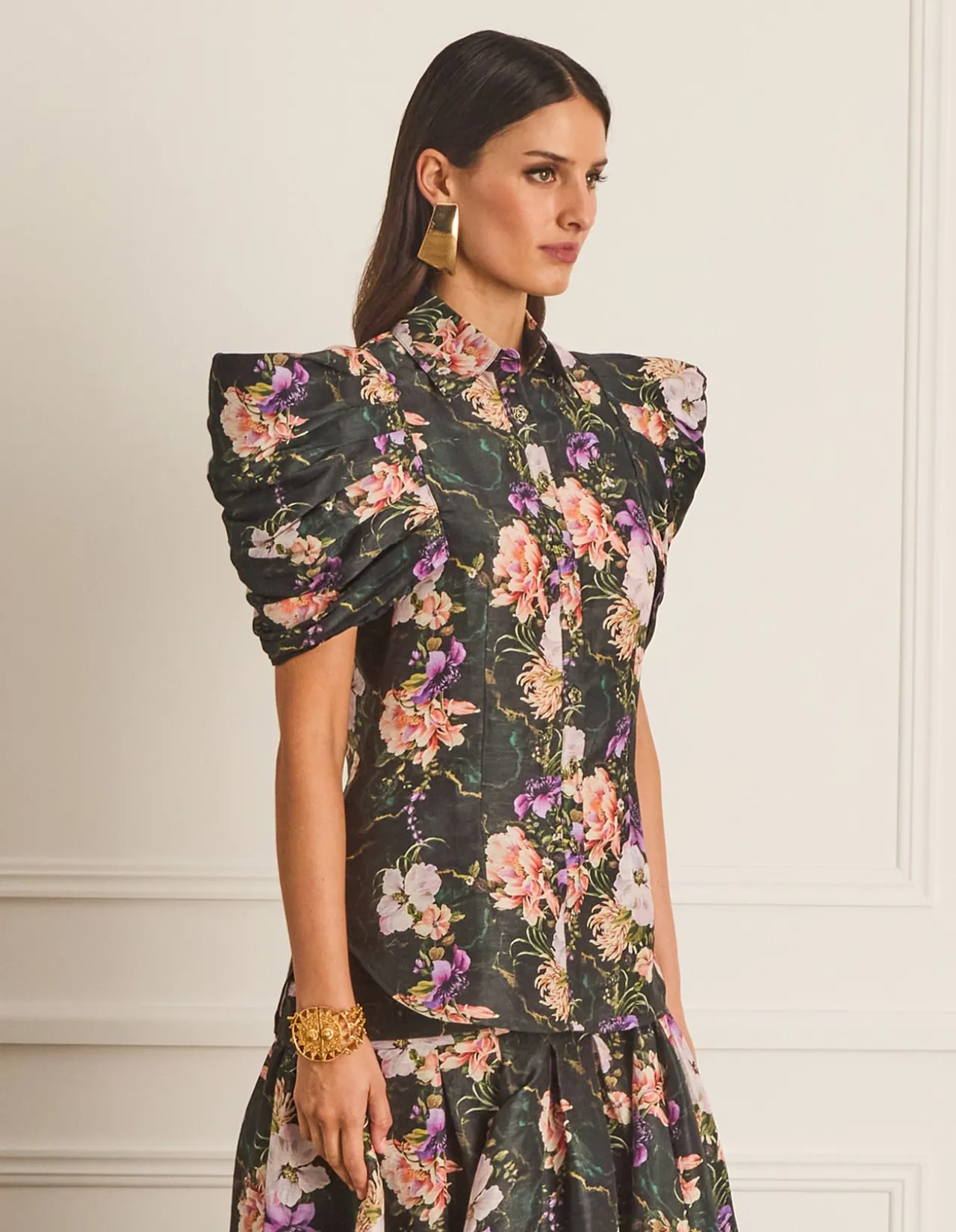 Tempest Vivien Top