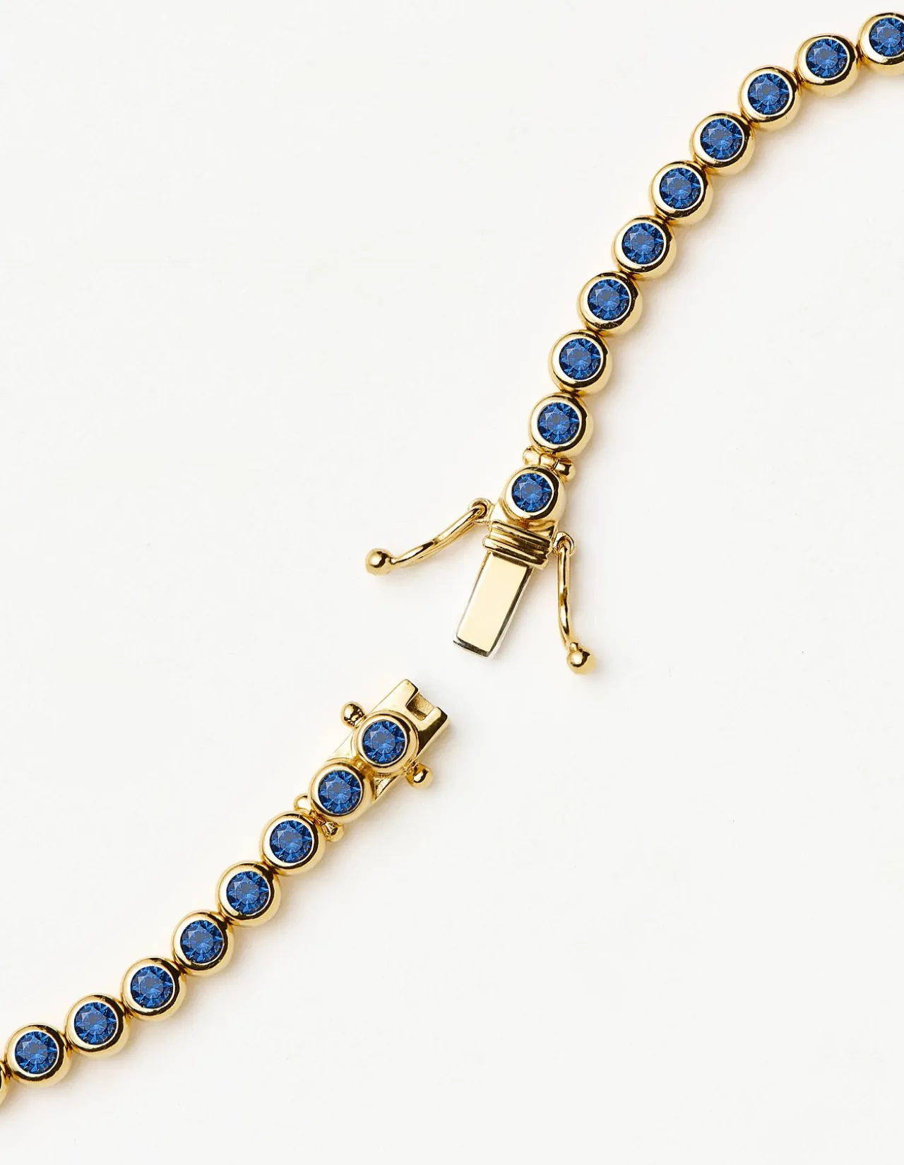 TENNIS ROUND BRACELET