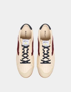 TENNIS COMPETITION SNEAKER