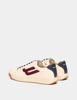 TENNIS COMPETITION SNEAKER