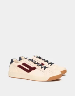 TENNIS COMPETITION SNEAKER