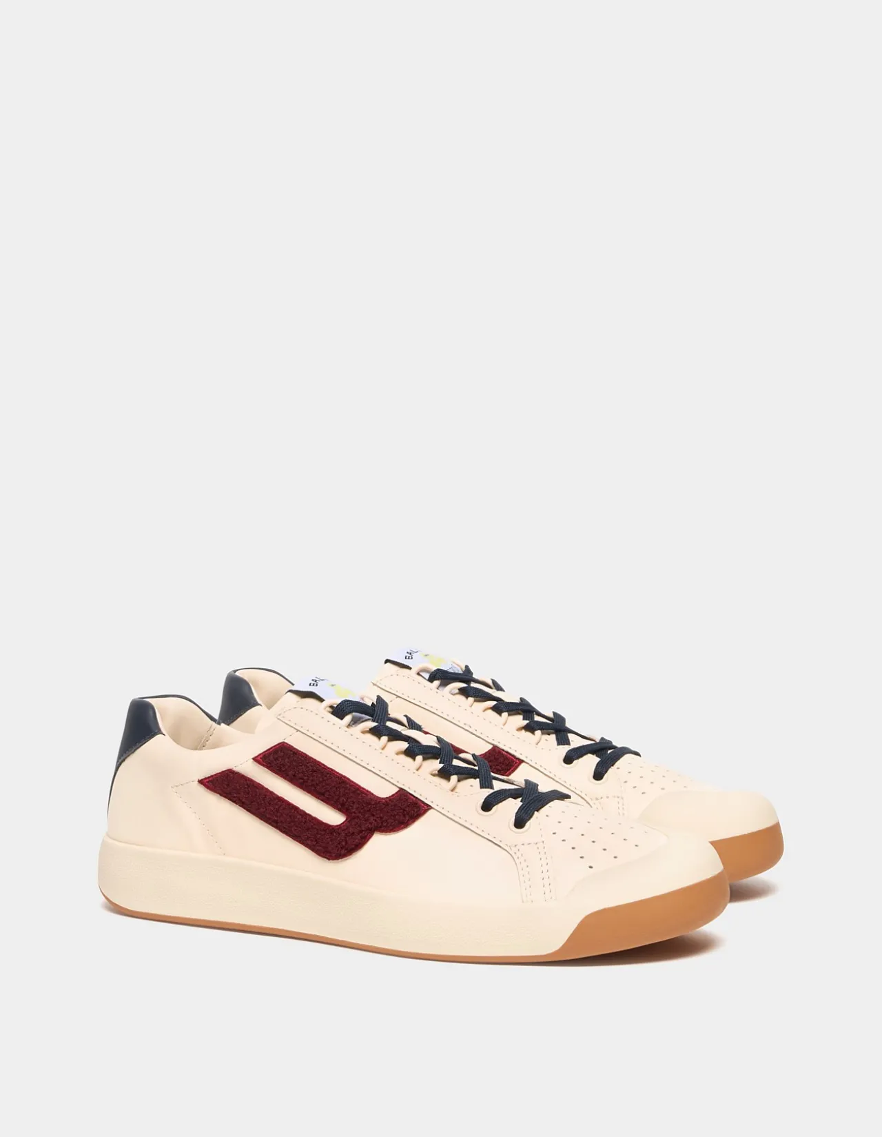 TENNIS COMPETITION SNEAKER