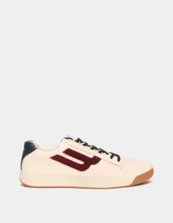 TENNIS COMPETITION SNEAKER