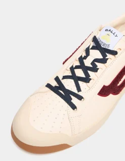 TENNIS COMPETITION SNEAKER