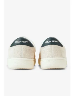 TENNIS SNEAKER SUEDE