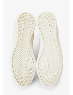 TENNIS SNEAKER SUEDE