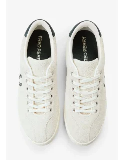 TENNIS SNEAKER SUEDE