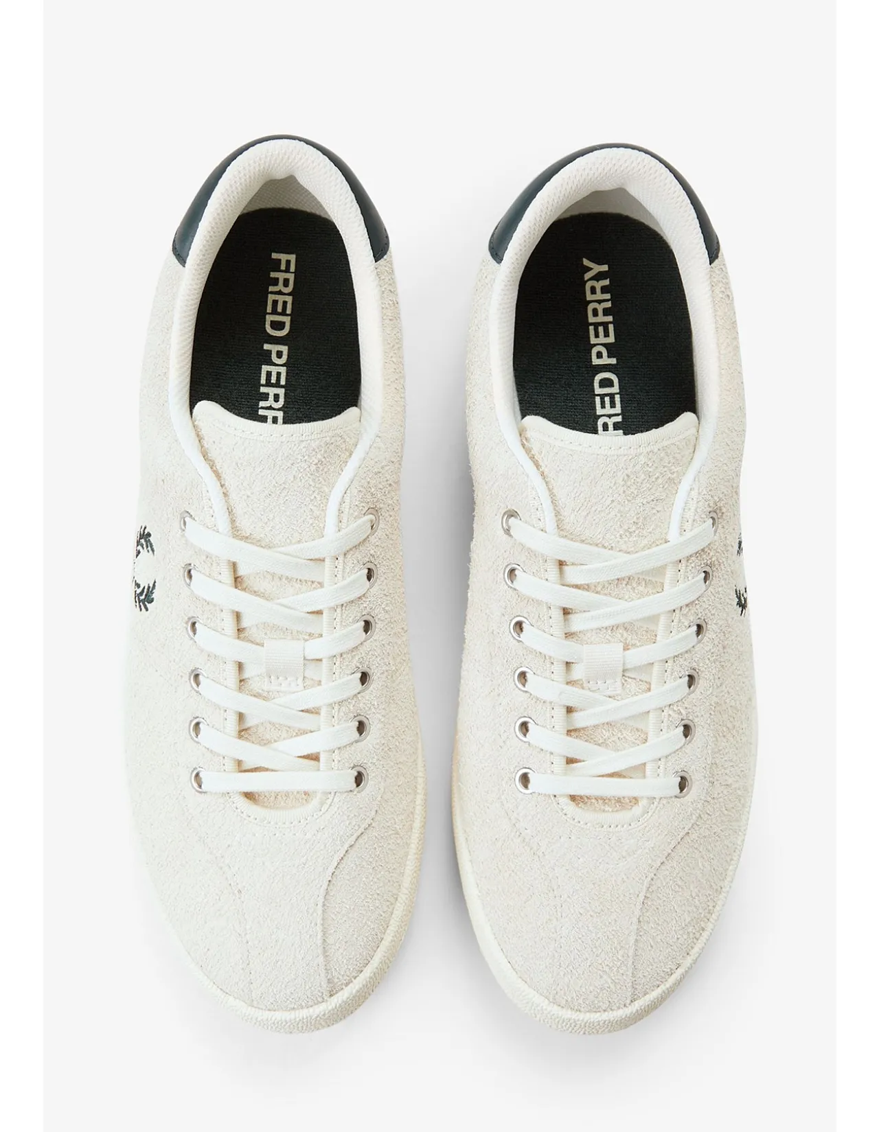 TENNIS SNEAKER SUEDE