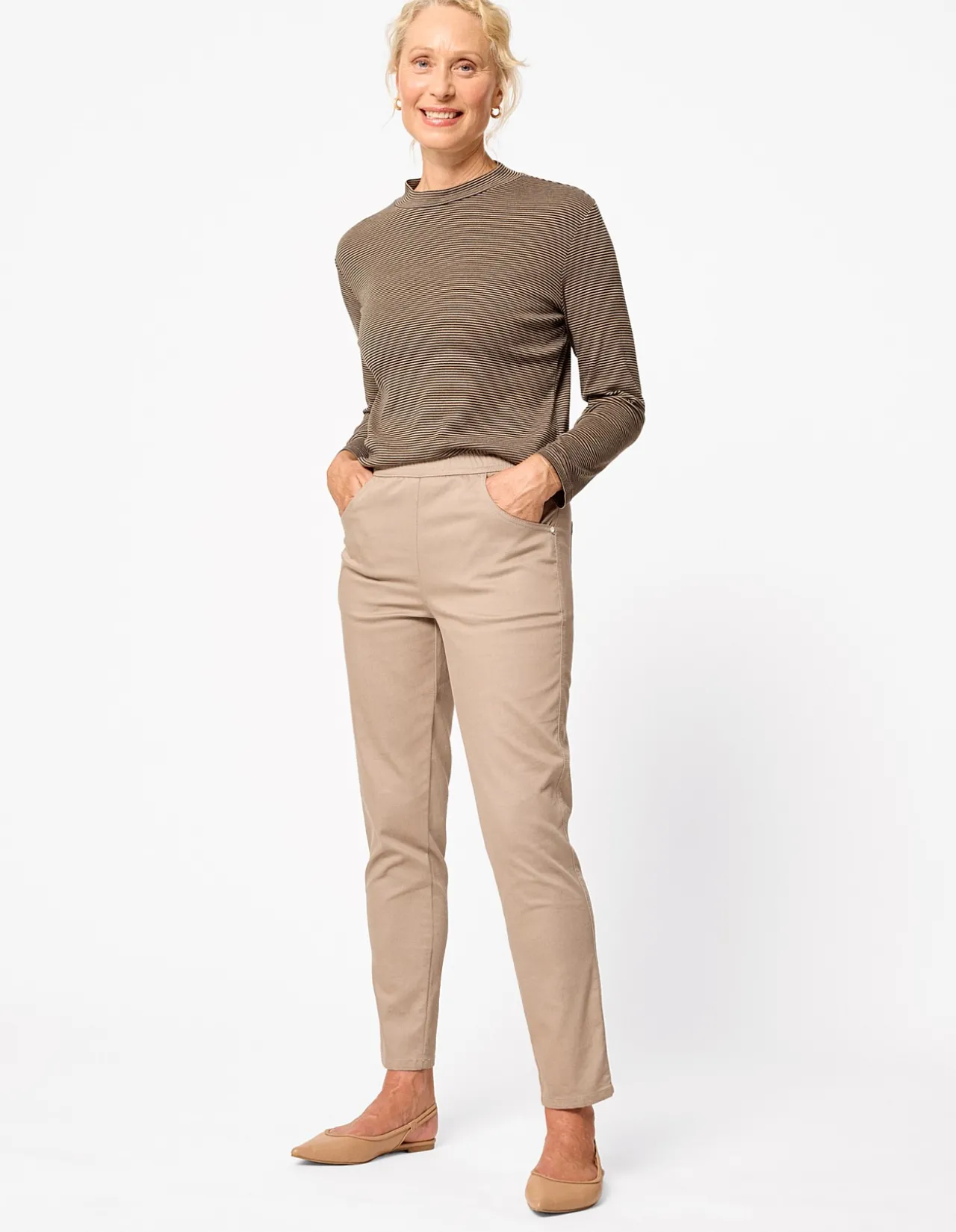 TERESE SKIVVY
